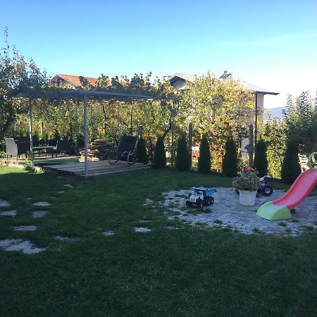 Slavina Guest House Sapareva Banya Exterior foto