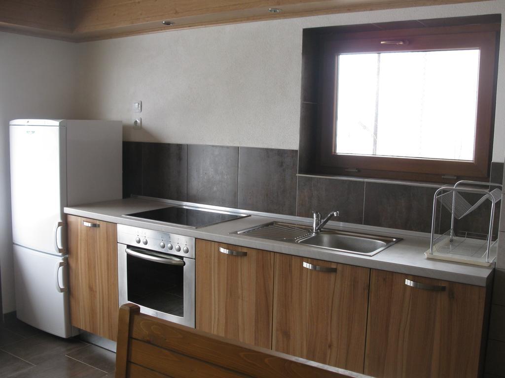 Slavina Guest House Sapareva Banya Exterior foto