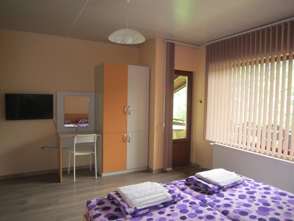 Slavina Guest House Sapareva Banya Exterior foto