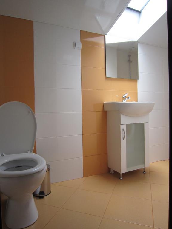 Slavina Guest House Sapareva Banya Exterior foto