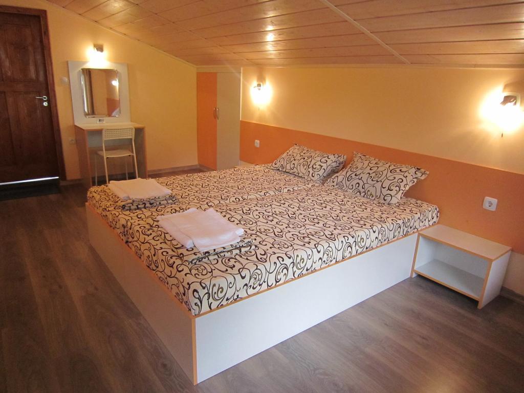 Slavina Guest House Sapareva Banya Exterior foto