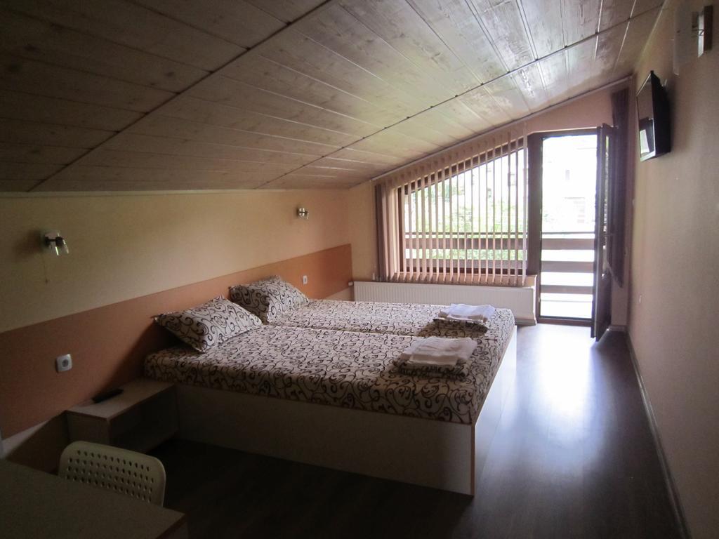 Slavina Guest House Sapareva Banya Habitación foto