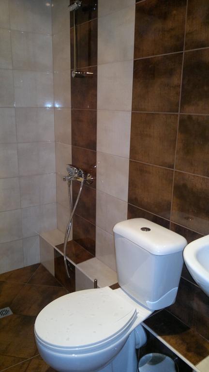 Slavina Guest House Sapareva Banya Habitación foto