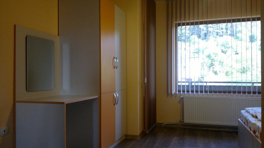 Slavina Guest House Sapareva Banya Habitación foto