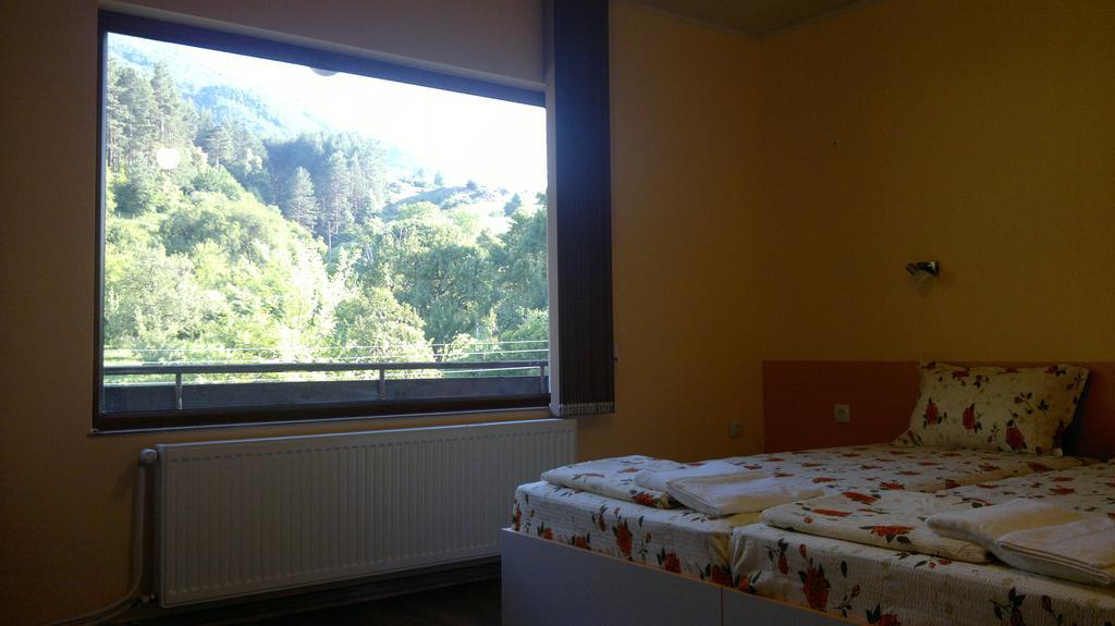 Slavina Guest House Sapareva Banya Habitación foto